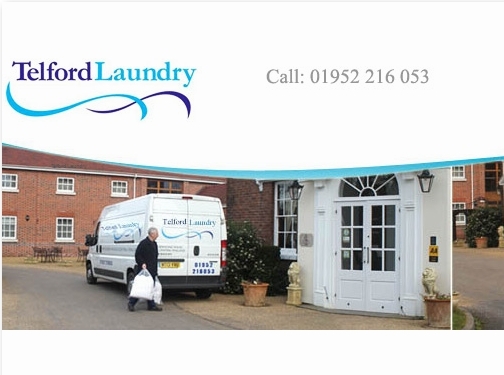 https://candolaundryservices.co.uk/ website