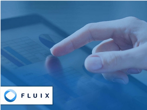 https://fluix.io/ website