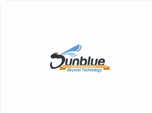 https://www.dunblue.com/ website