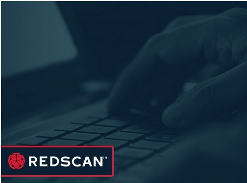 https://www.redscan.com/ website