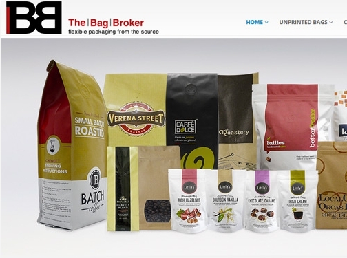 https://thebagbroker.com/ website