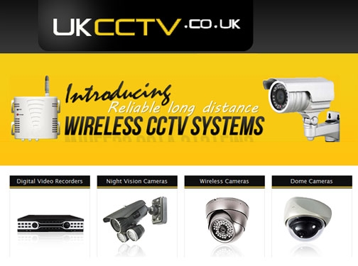 https://www.ukcctvinstallations.co.uk/ website