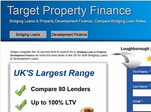 https://www.target-mortgages.co.uk/ website
