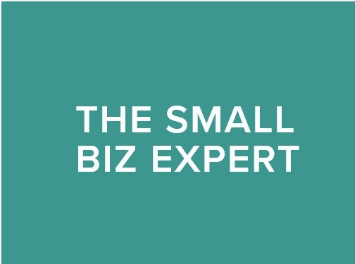 https://www.thesmallbizexpert.co.uk/ website