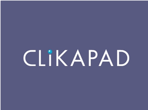 https://www.clikapad.com/ website