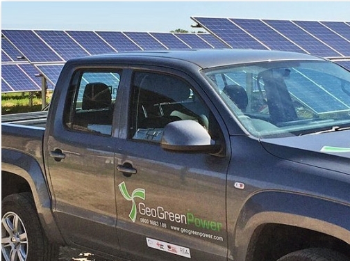 https://www.geogreenpower.com/ website