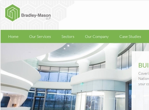 https://www.bradley-mason.com/ website