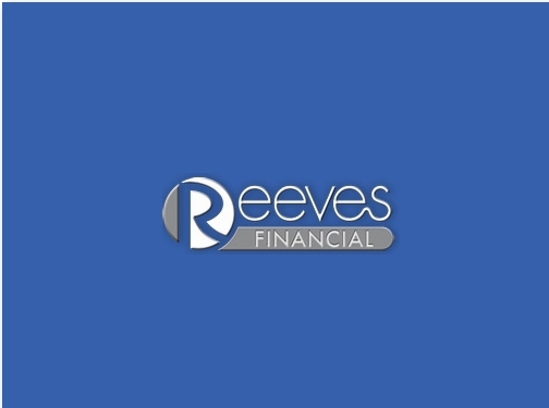 https://www.reevesfinancial.co.uk/ website