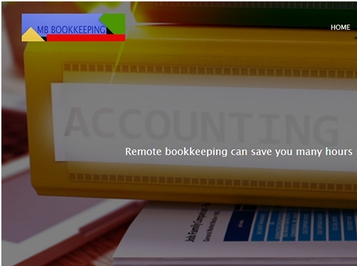 https://mbbookkeeping.uk/ website