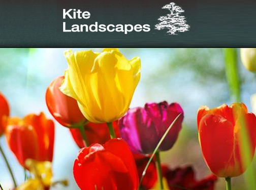 https://www.kitelandscapes.co.uk/landscaping/ website