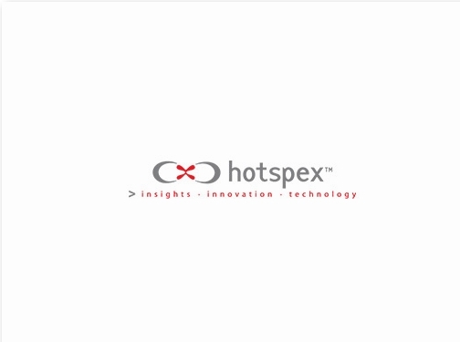 https://www.hotspex.com/ website