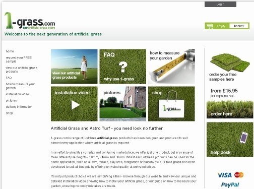 https://www.namgrass.co.uk/ website