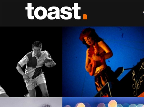 https://www.toasttv.co.uk/ website