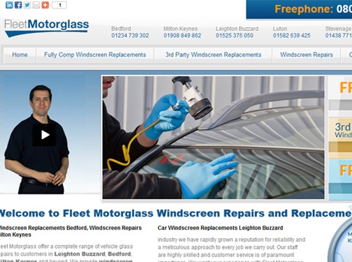 https://www.fleetmotorglass.co.uk/ website