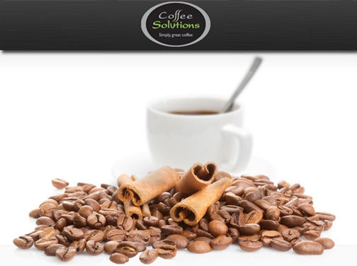 https://www.simplygreatcoffee.co.uk website