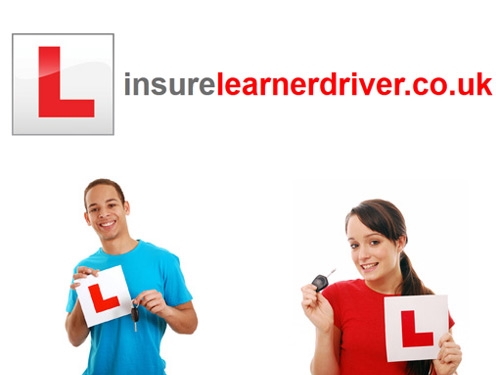 https://www.insurelearnerdriver.co.uk website