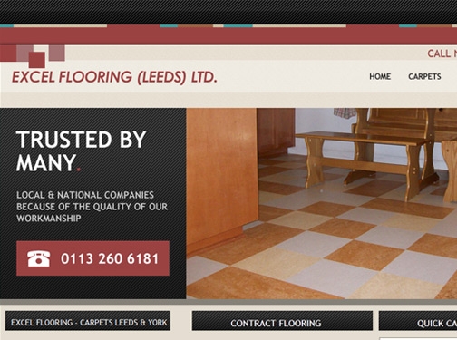 https://www.excelflooringleeds.co.uk/ website