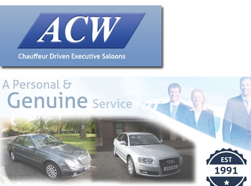 https://executive-chauffeurs.com/ website