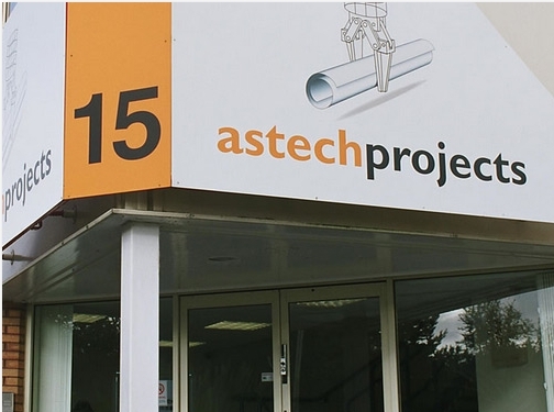 https://astechprojects.co.uk/ website