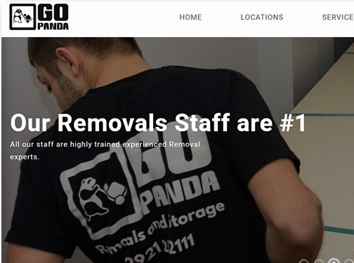 https://www.bambooremovals.com/ website