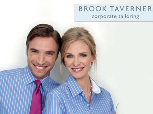 https://www.brooktaverner.com/ website