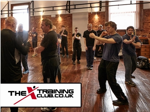 https://www.thetrainingclub.co.uk/ website