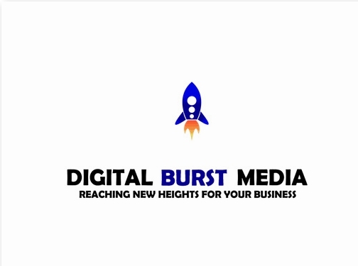 https://digitalburstmedia.com/ website