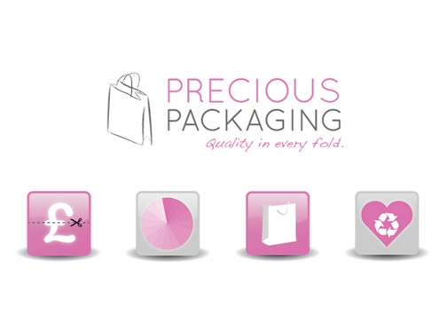 https://www.preciouspackaging.co.uk/ website