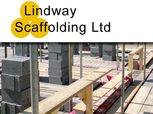 https://lindwayscaffolding.co.uk/ website
