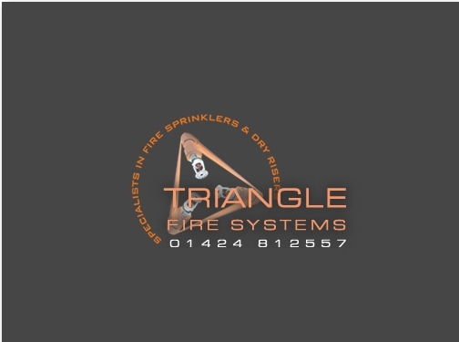 https://www.trianglesprinklersystems.co.uk/ website