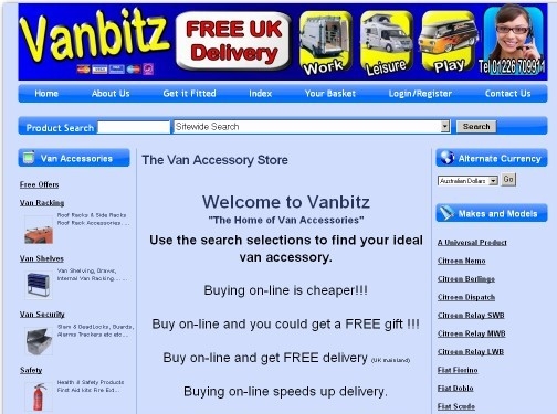 https://vanseating.co.uk/all-products/ols/categories/van-accessories website