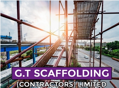 https://www.gtscaffolding.co.uk/ website