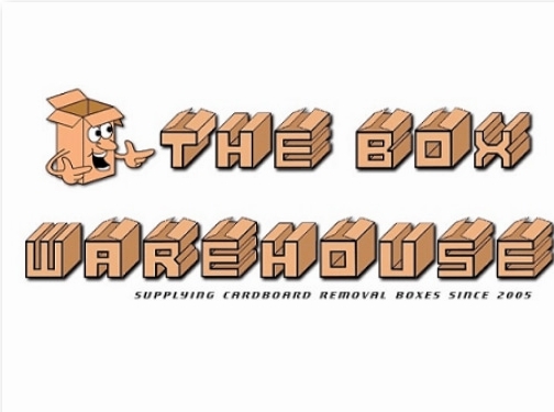 https://www.theboxwarehouse.co.uk/ website