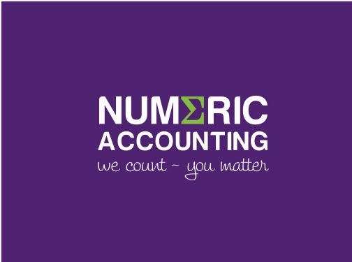 https://www.numericaccounting.co.uk/ website