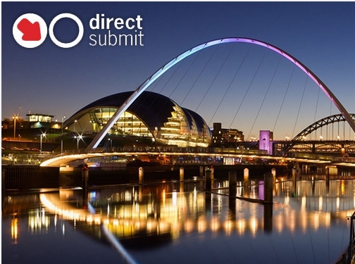 https://directsubmit.co.uk/ website