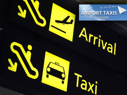 https://www.airporttaxisofstalbans.com/ website