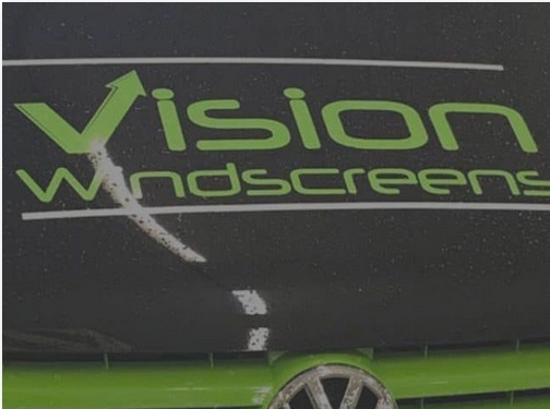 https://www.vision-windscreens.co.uk/ website