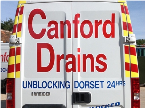 https://www.canforddrains.co.uk/ website