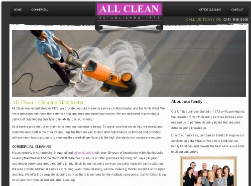 http://www.allcleanlimited.co.uk/ website