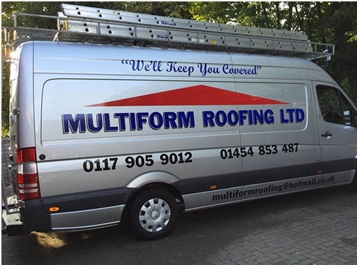 https://www.multiformroofing.co.uk/ website