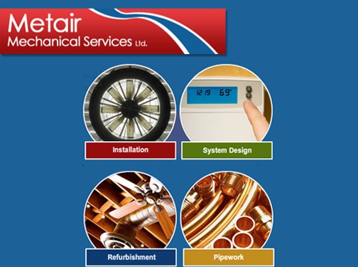 http://www.metair.co.uk/air-conditioning-services.php website