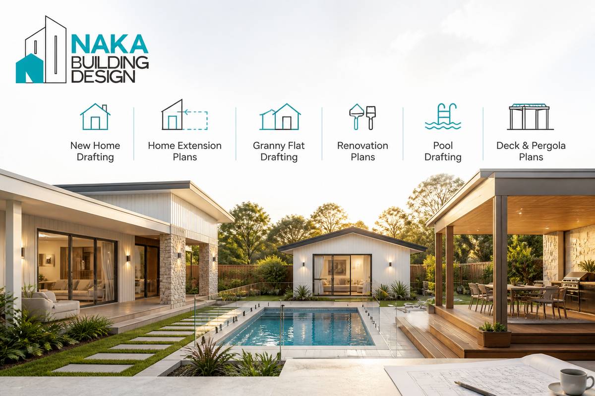 https://nakabuildingdesign.com.au/ website