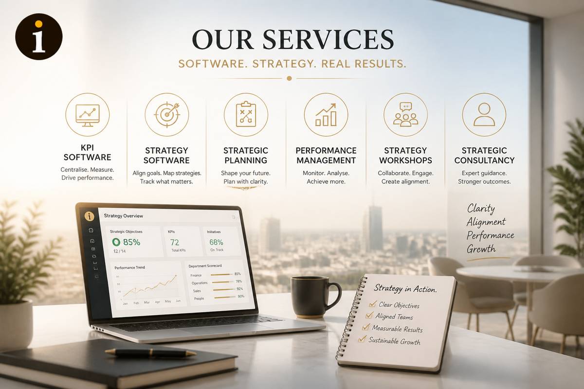 https://www.intrafocus.com/ website
