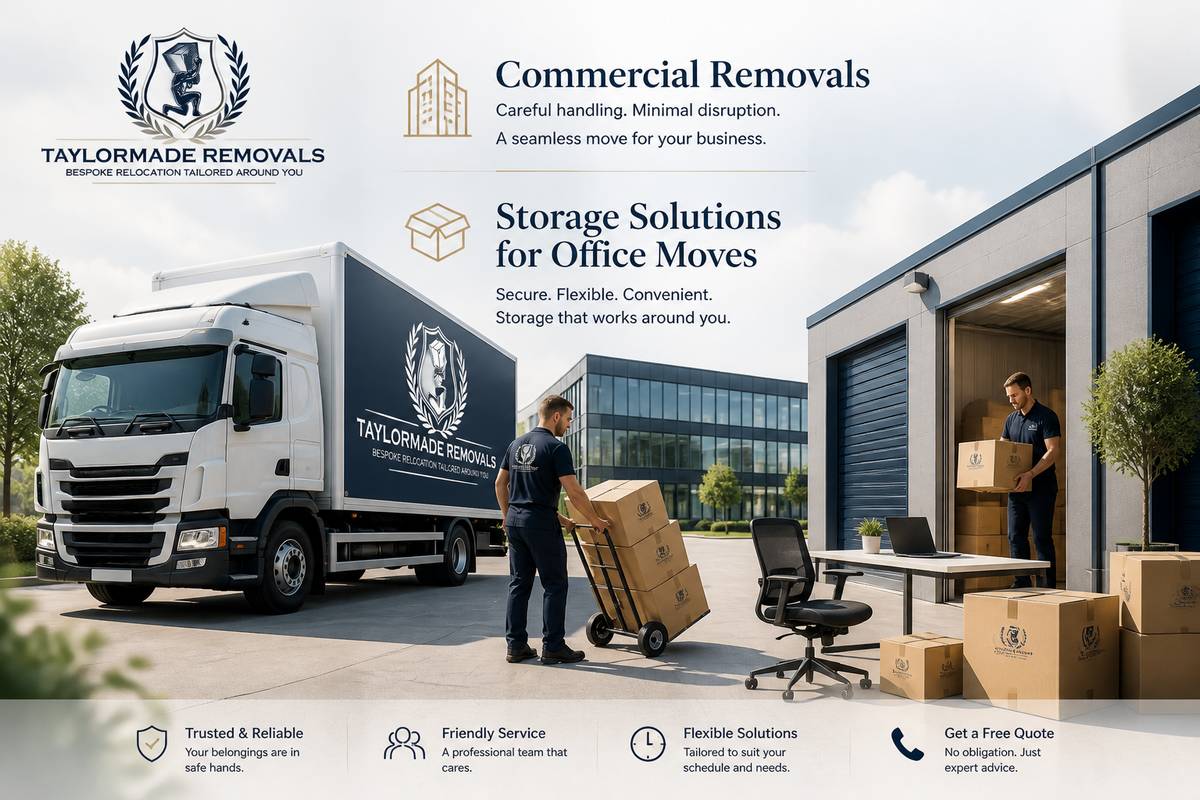 https://taylormade-removals.co.uk/ website
