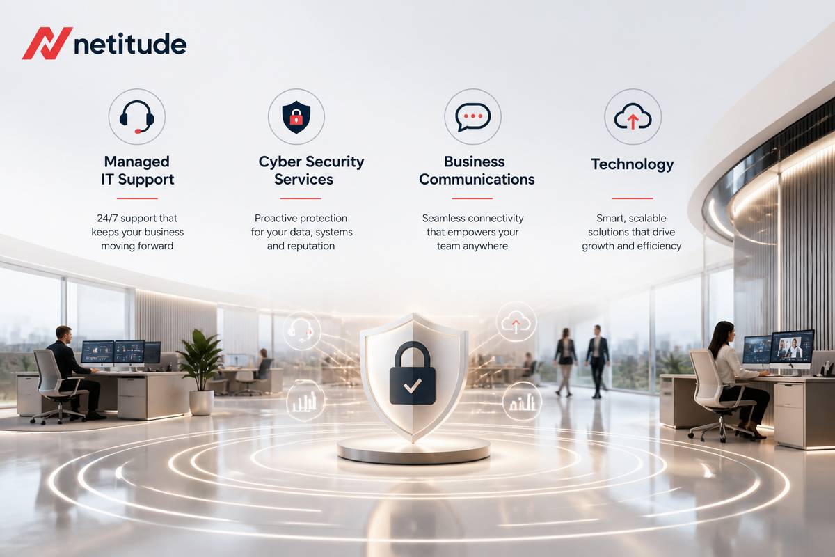 https://www.netitude.co.uk/ website