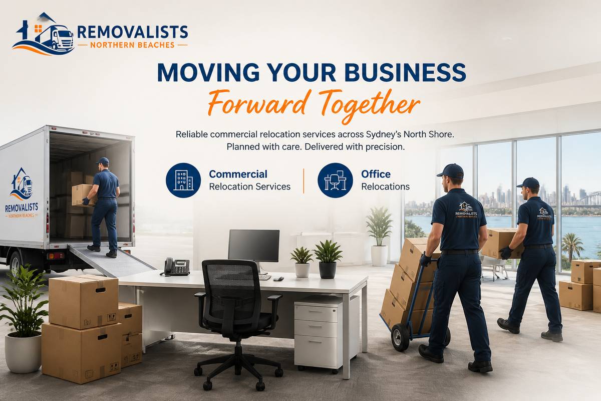 https://northshoremovingco.com.au/ website