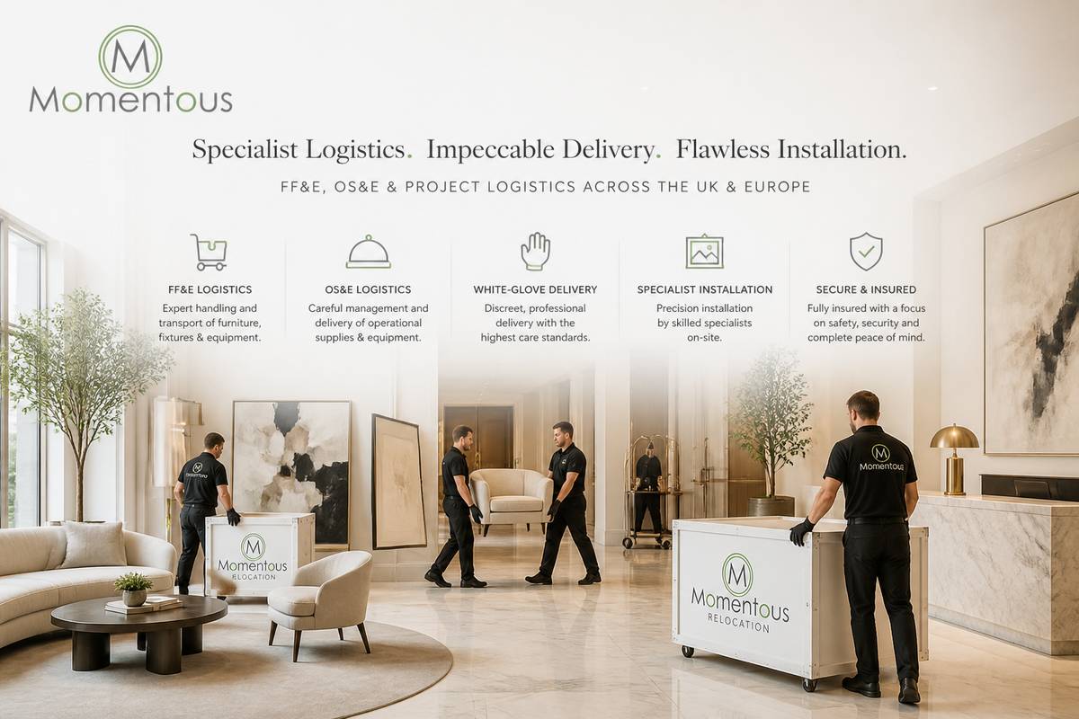 https://www.momentousrelocation.co.uk/ website
