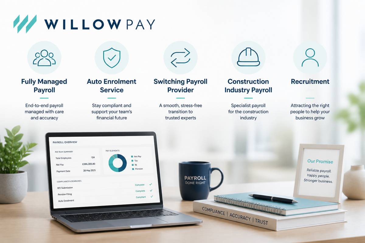 https://www.willowpay.co.uk/ website