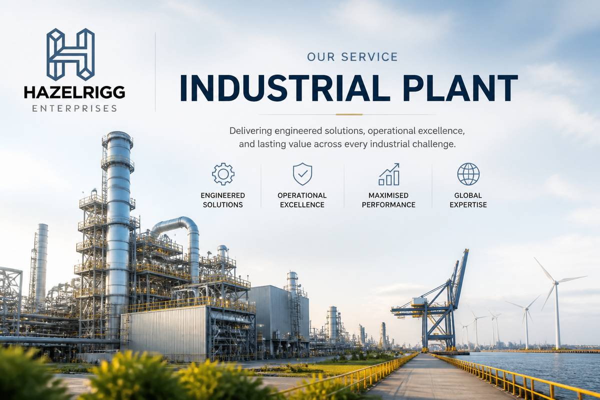 https://www.hazelrigginternational.com/ website
