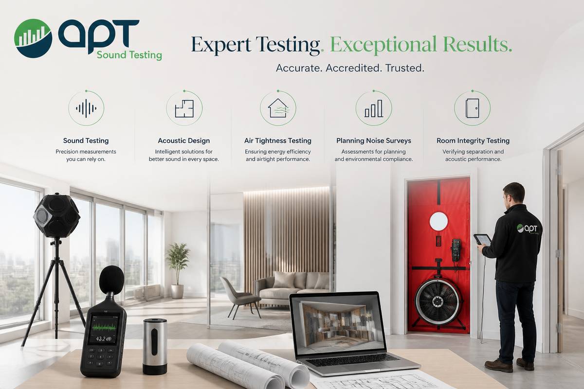 https://aptsoundtesting.co.uk/ website
